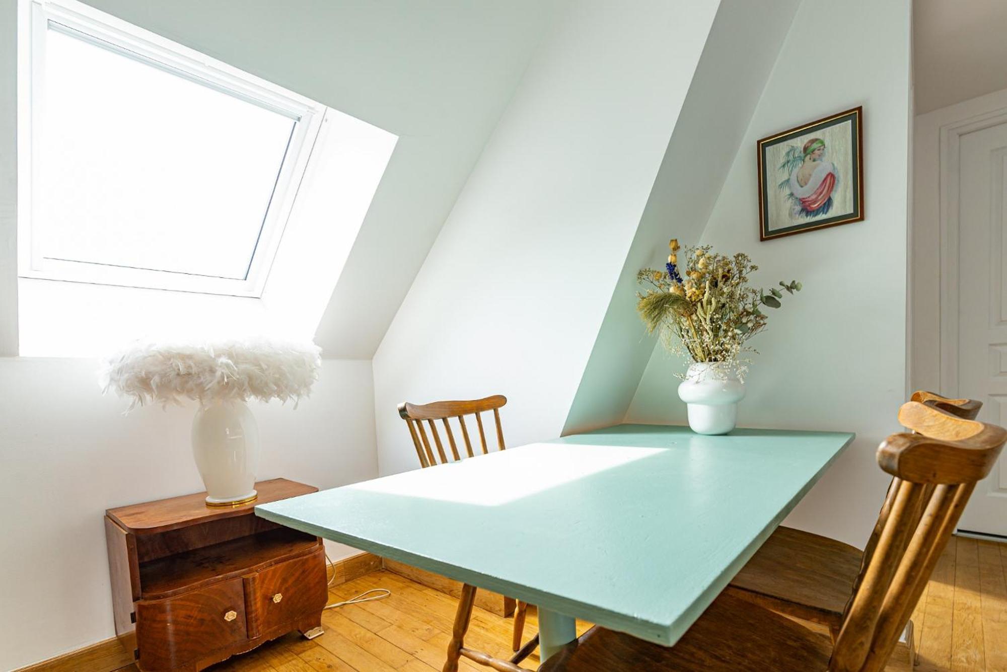 La Maison George Flavigny-sur-Ozerain Room photo
