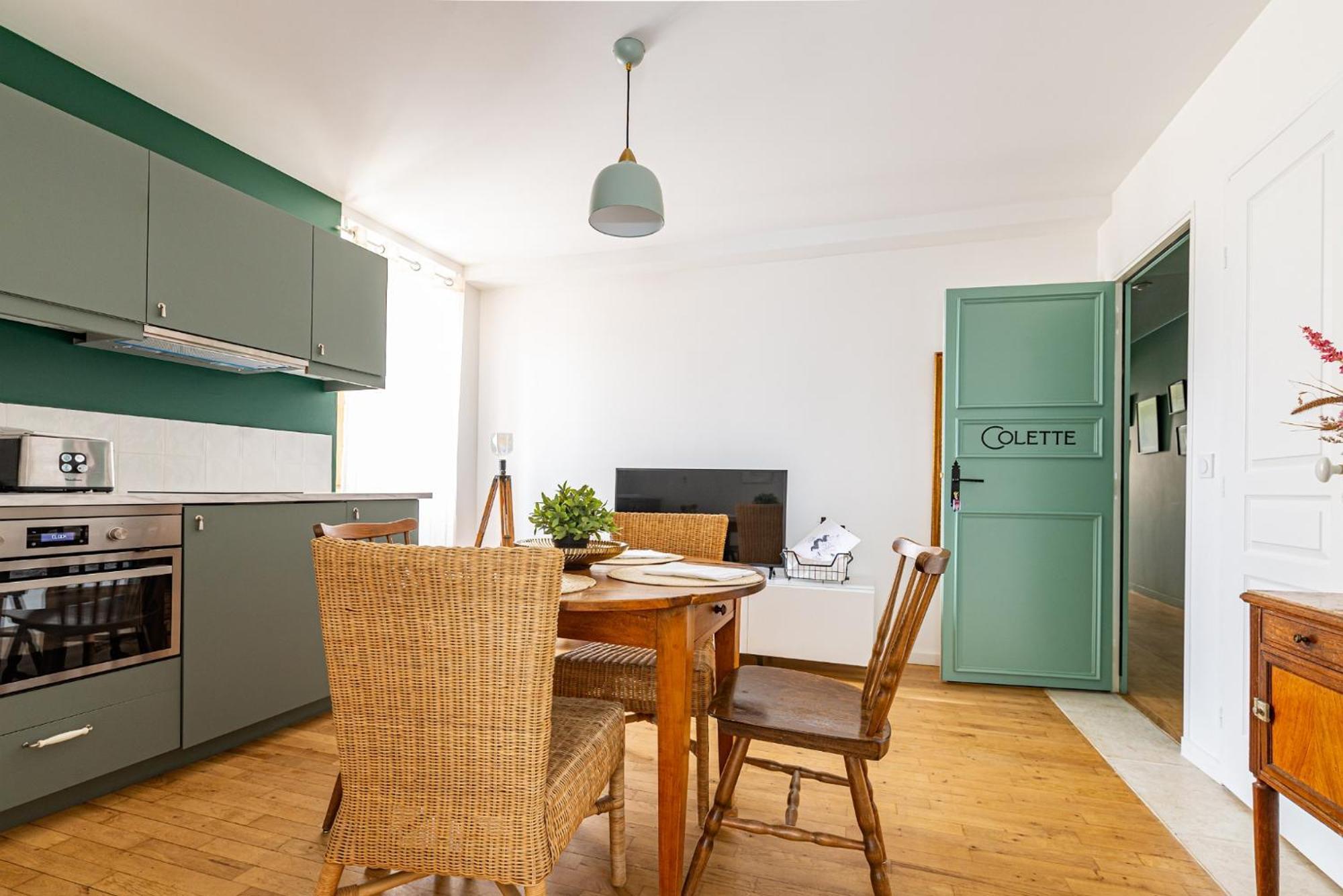 La Maison George Flavigny-sur-Ozerain Room photo